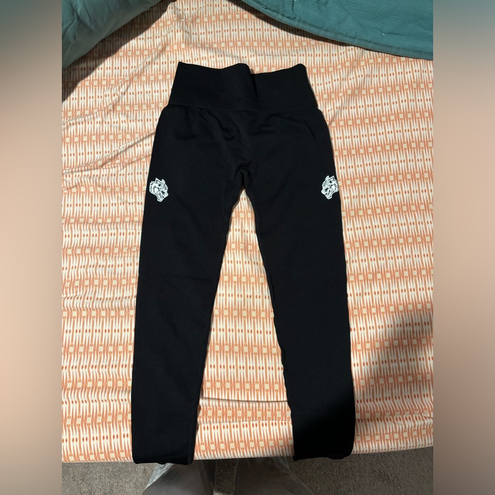 Darc Sport She scrunch butt leggings